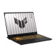 Ноутбук Asus TUF Gaming F16 FX608JMR-RV170 (90NR0NB1-M009D0)