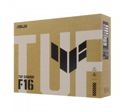Ноутбук Asus TUF Gaming F16 FX608JMR-RV170 (90NR0NB1-M009D0)