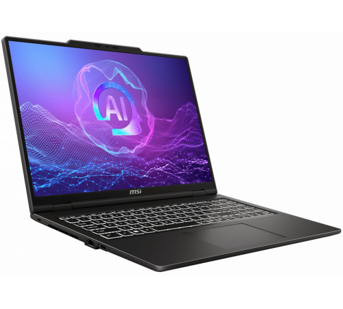 Ноутбук MSI Venture A16 AI+ A3HMG-026XRU