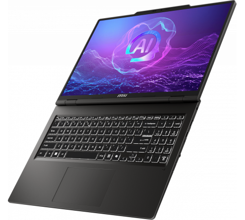 Ноутбук MSI Venture A16 AI+ A3HMG-026XRU