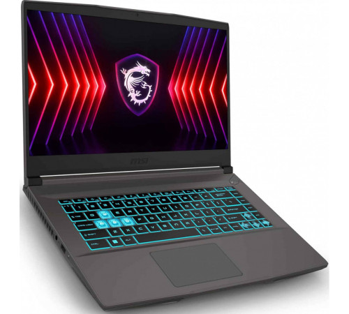 Ноутбук MSI Thin 15 B13VE-3023US