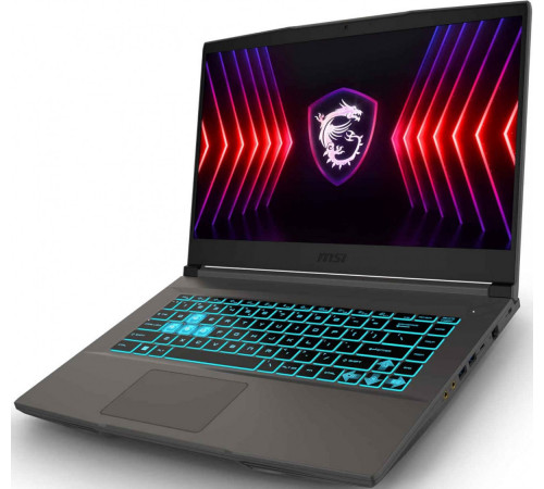 Ноутбук MSI Thin 15 B13VE-3023US