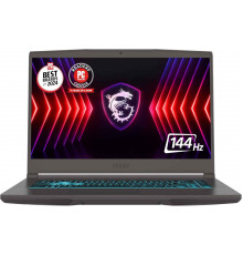 Ноутбук MSI Thin 15 B13VE-3023US