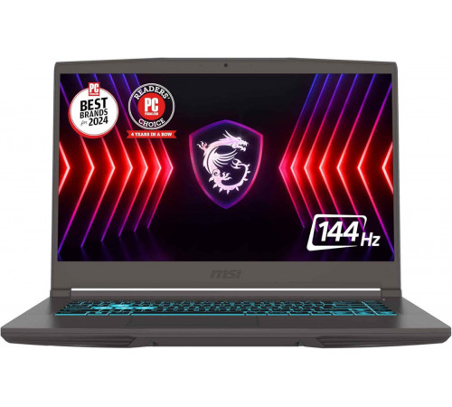 Ноутбук MSI Thin 15 B13VE-3023US