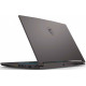Ноутбук MSI Thin 15 B13VE-3023US