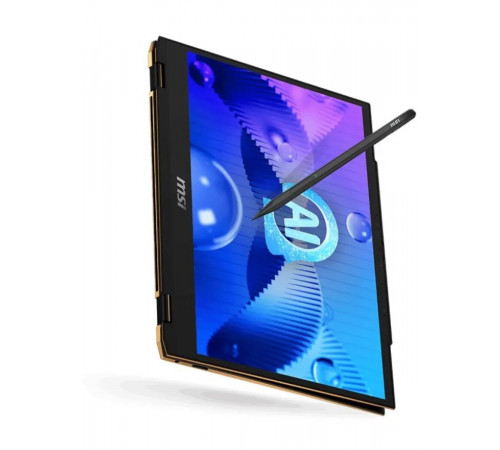 Ноутбук MSI Summit E13 AI Evo A1MTG-001US