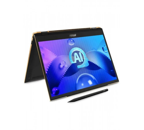 Ноутбук MSI Summit E13 AI Evo A1MTG-001US