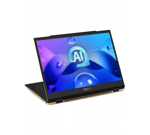 Ноутбук MSI Summit E13 AI Evo A1MTG-001US