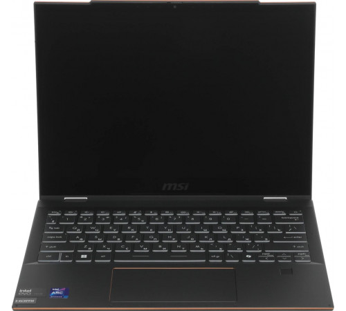 Ноутбук MSI Summit E13 AI Evo A1MTG-001US
