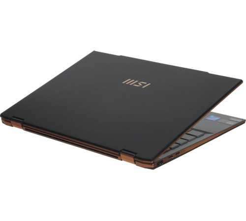 Ноутбук MSI Summit E13 AI Evo A1MTG-001US