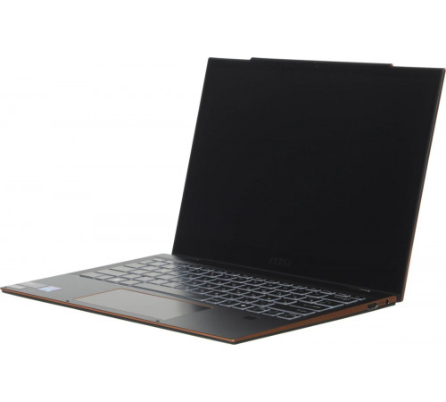 Ноутбук MSI Summit E13 AI Evo A1MTG-001US