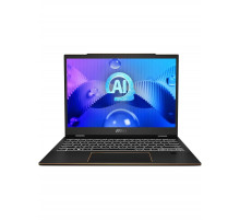 Ноутбук MSI Summit E13 AI Evo A1MTG-001US