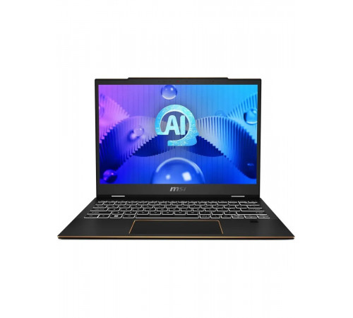 Ноутбук MSI Summit E13 AI Evo A1MTG-001US