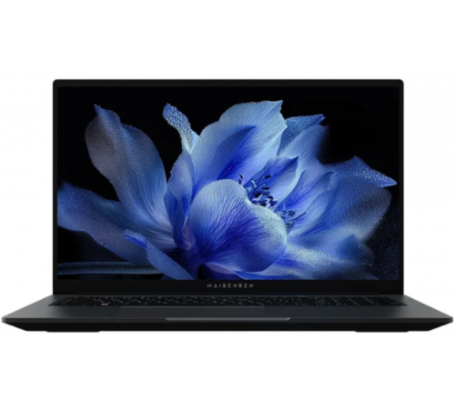 Ноутбук Maibenben P725 P7251SF0LGRE0