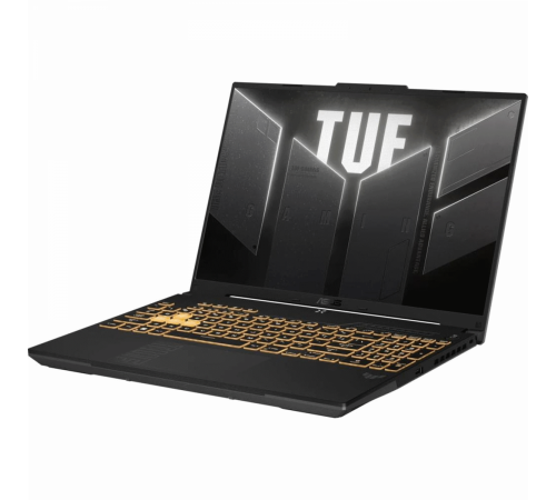 Ноутбук Asus TUF Gaming F16 FX608JHR-RV142