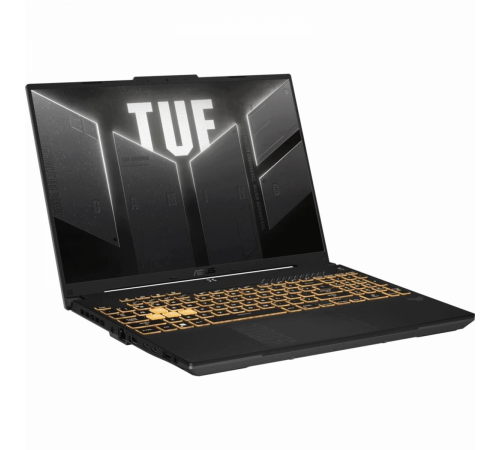 Ноутбук Asus TUF Gaming F16 FX608JHR-RV142
