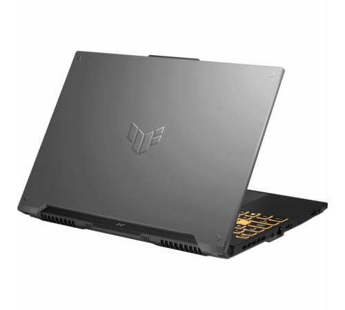 Ноутбук Asus TUF Gaming F16 FX608JHR-RV142