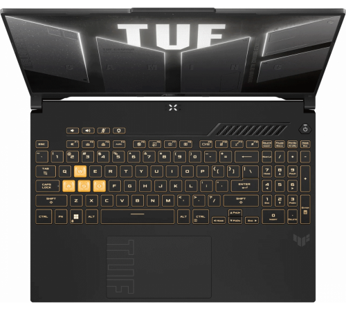 Ноутбук Asus TUF Gaming F16 FX608JHR-RV142