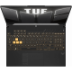 Ноутбук Asus TUF Gaming F16 FX608JHR-RV142