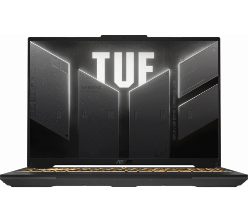 Ноутбук Asus TUF Gaming F16 FX608JHR-RV142