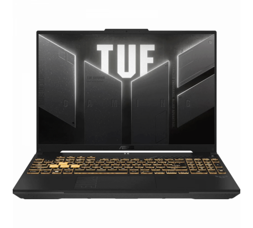 Ноутбук Asus TUF Gaming F16 FX608JHR-RV142