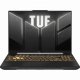 Ноутбук Asus TUF Gaming F16 FX608JHR-RV142