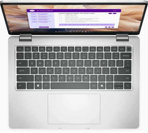 Ноутбук DELL Pro 14 Plus PB14250-5653