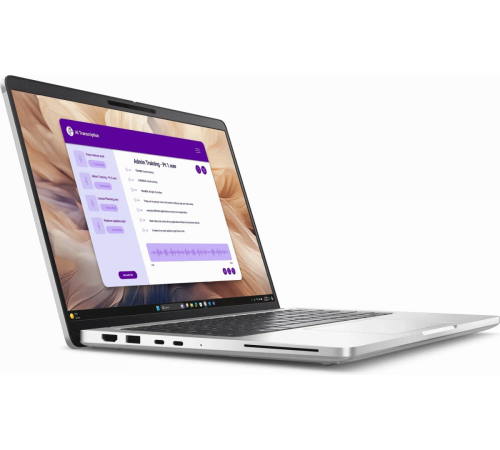 Ноутбук DELL Pro 14 Plus PB14250-5653
