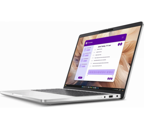 Ноутбук DELL Pro 14 Plus PB14250-5653