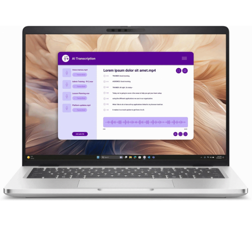 Ноутбук DELL Pro 14 Plus PB14250-5653
