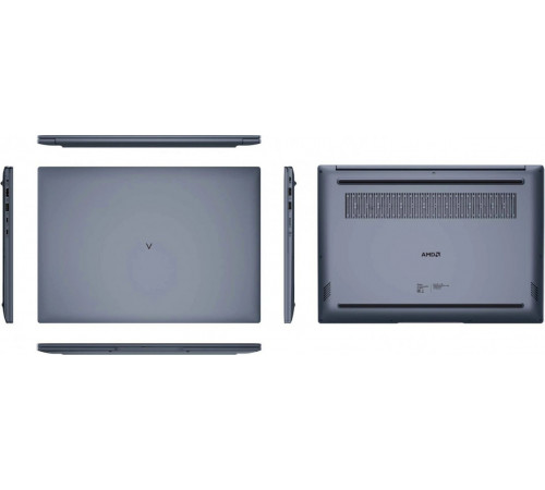 Ноутбук DIGMA Pro Pactos DN16R5-ADXW04