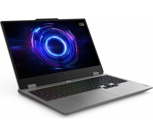 Ноутбук Lenovo LOQ 15IRX10 83JE002KUS