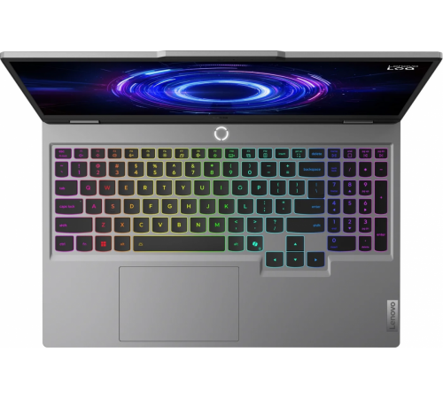Ноутбук Lenovo LOQ 15IRX10 83JE002KUS