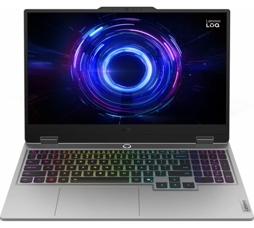 Ноутбук Lenovo LOQ 15IRX10 83JE002KUS