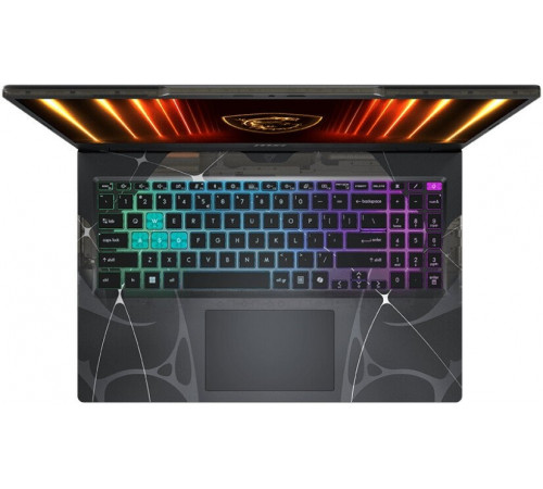 Ноутбук MSI Cyborg 15 B13WFKG-694XRU