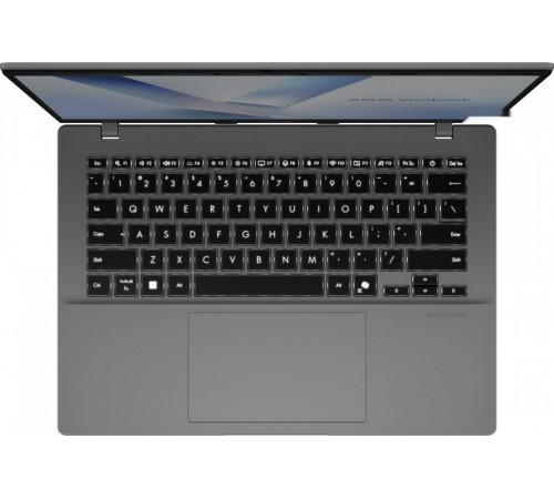 Ноутбук Asus VivoBook 14 X1407QA-LY099W