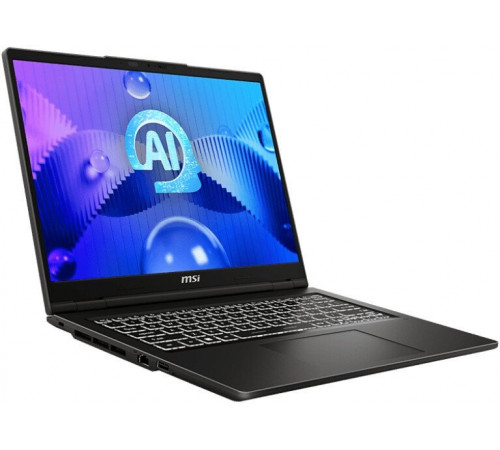 Ноутбук MSI Venture 14 AI A1MG-039XRU