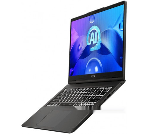 Ноутбук MSI Venture 14 AI A1MG-039XRU