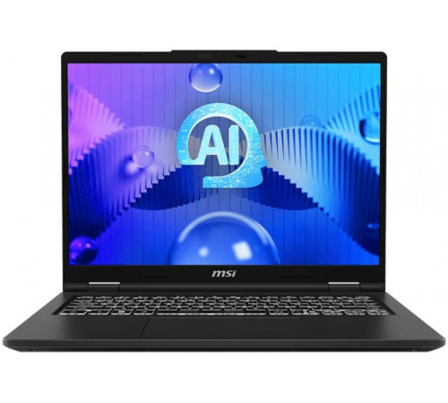 Ноутбук MSI Venture 14 AI A1MG-039XRU