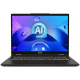 Ноутбук MSI Venture 14 AI A1MG-039XRU