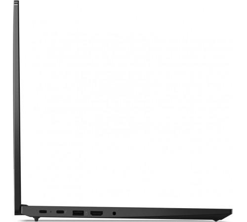Ноутбук Lenovo ThinkPad E16 Gen 2 AMD 21M5S0J500