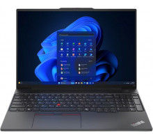 Ноутбук Lenovo ThinkPad E16 Gen 2 AMD 21M5S0J500