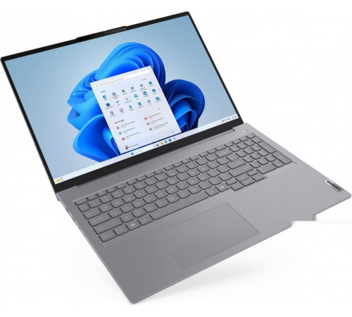 Ноутбук Lenovo ThinkBook 16 G8 IAL 21SK002NUE
