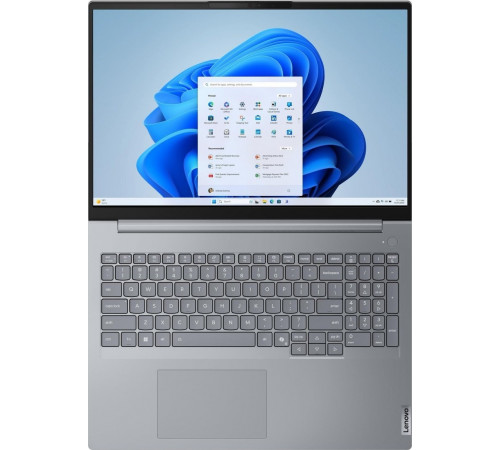 Ноутбук Lenovo ThinkBook 16 G8 IAL 21SK002NUE