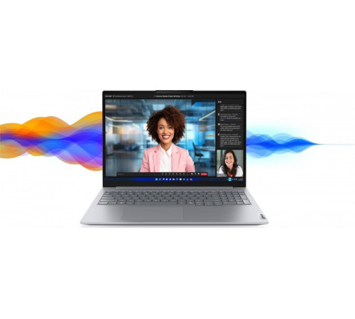 Ноутбук Lenovo ThinkBook 16 G8 IAL 21SK002NUE
