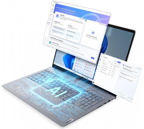 Ноутбук Lenovo ThinkBook 16 G8 IAL 21SK002NUE