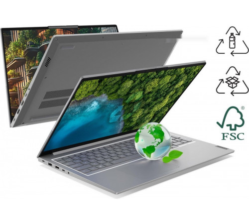 Ноутбук Lenovo ThinkBook 16 G8 IAL 21SK002NUE