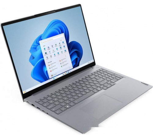 Ноутбук Lenovo ThinkBook 16 G8 IAL 21SK002NUE