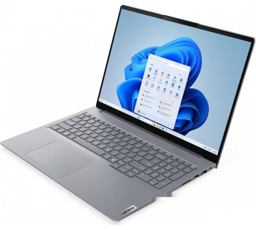 Ноутбук Lenovo ThinkBook 16 G8 IAL 21SK002NUE