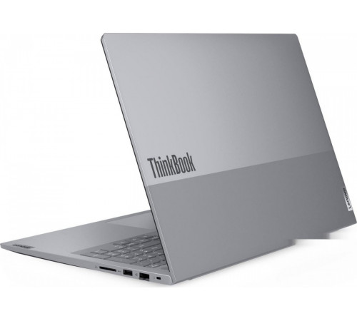 Ноутбук Lenovo ThinkBook 16 G8 IAL 21SK002NUE